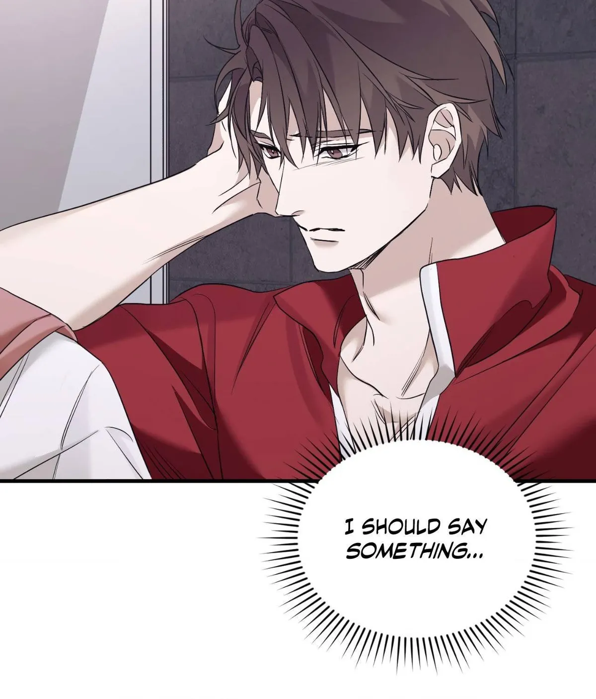 Lost Chapter 37 page 40 - 