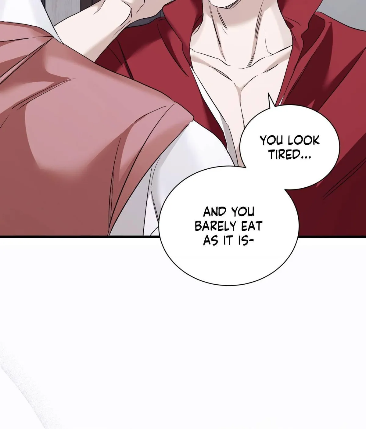 Lost Chapter 37 page 42 - 