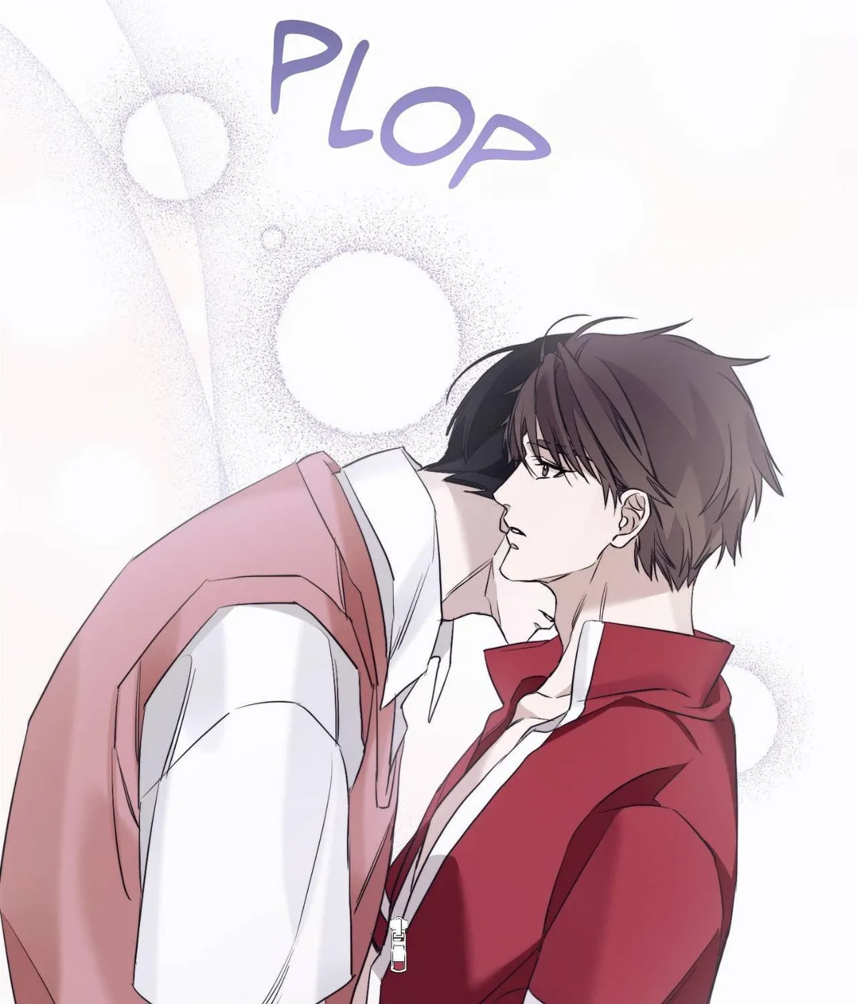 Lost Chapter 37 page 43 - 