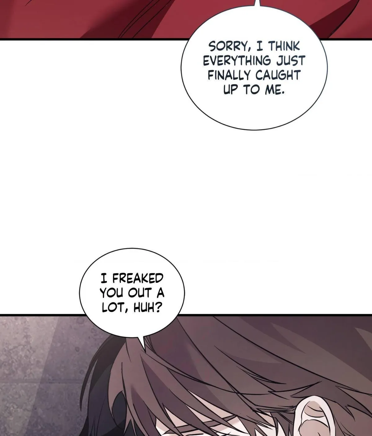 Lost Chapter 37 page 46 - 