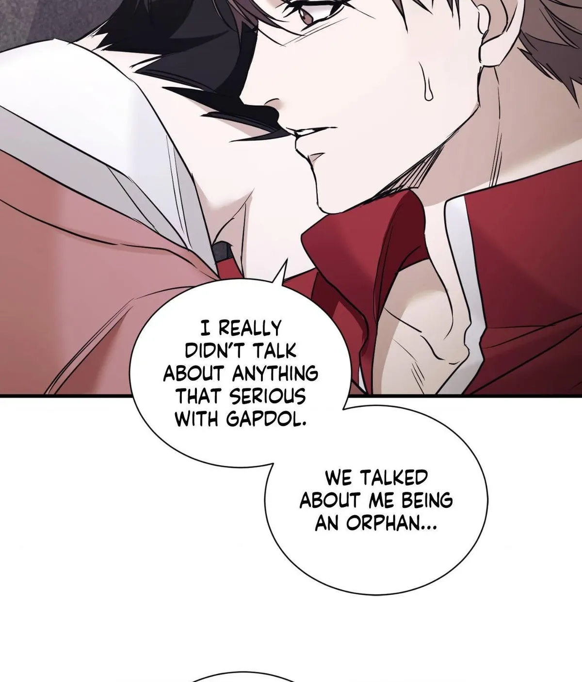 Lost Chapter 37 page 47 - 