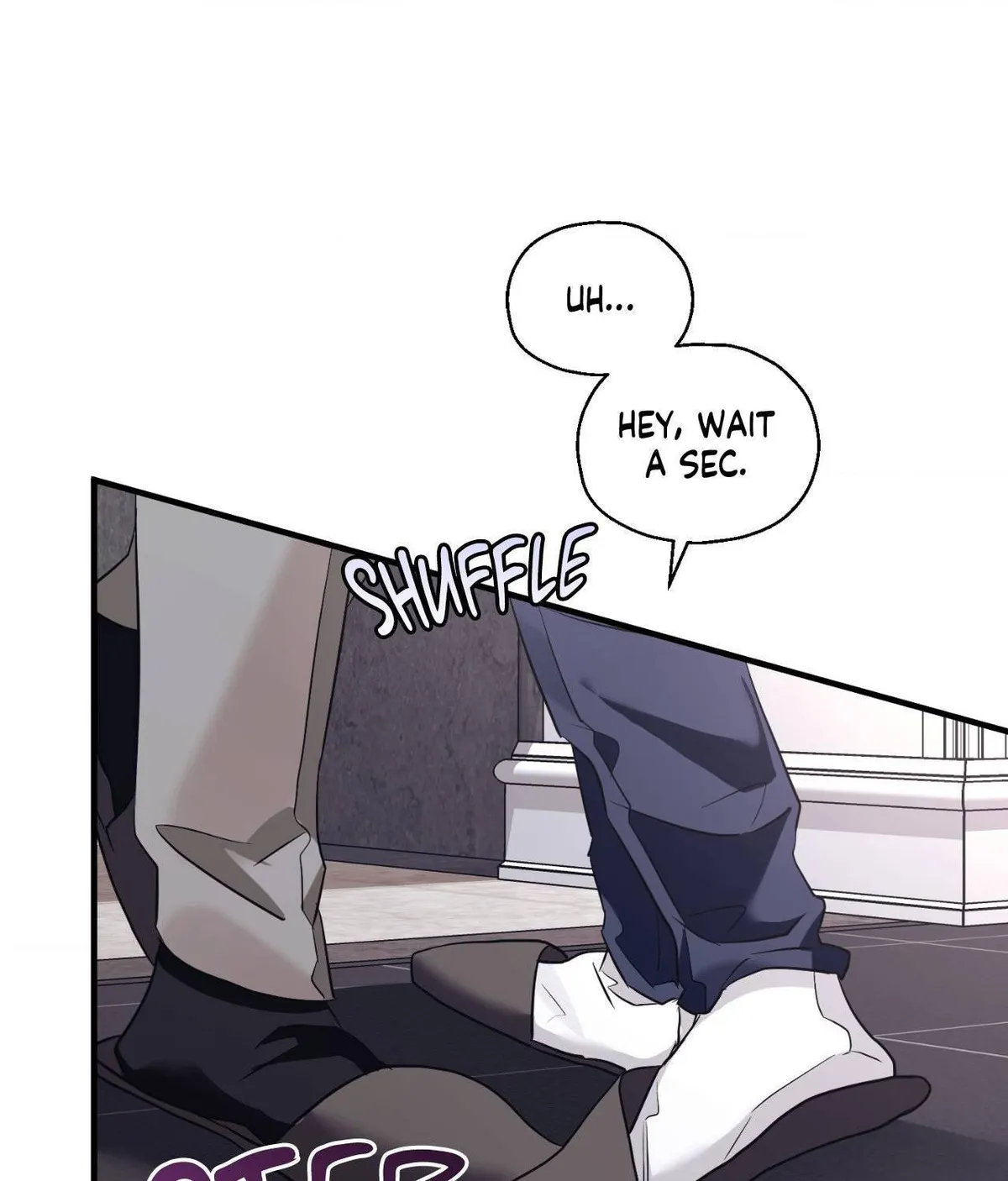 Lost Chapter 37 page 50 - 