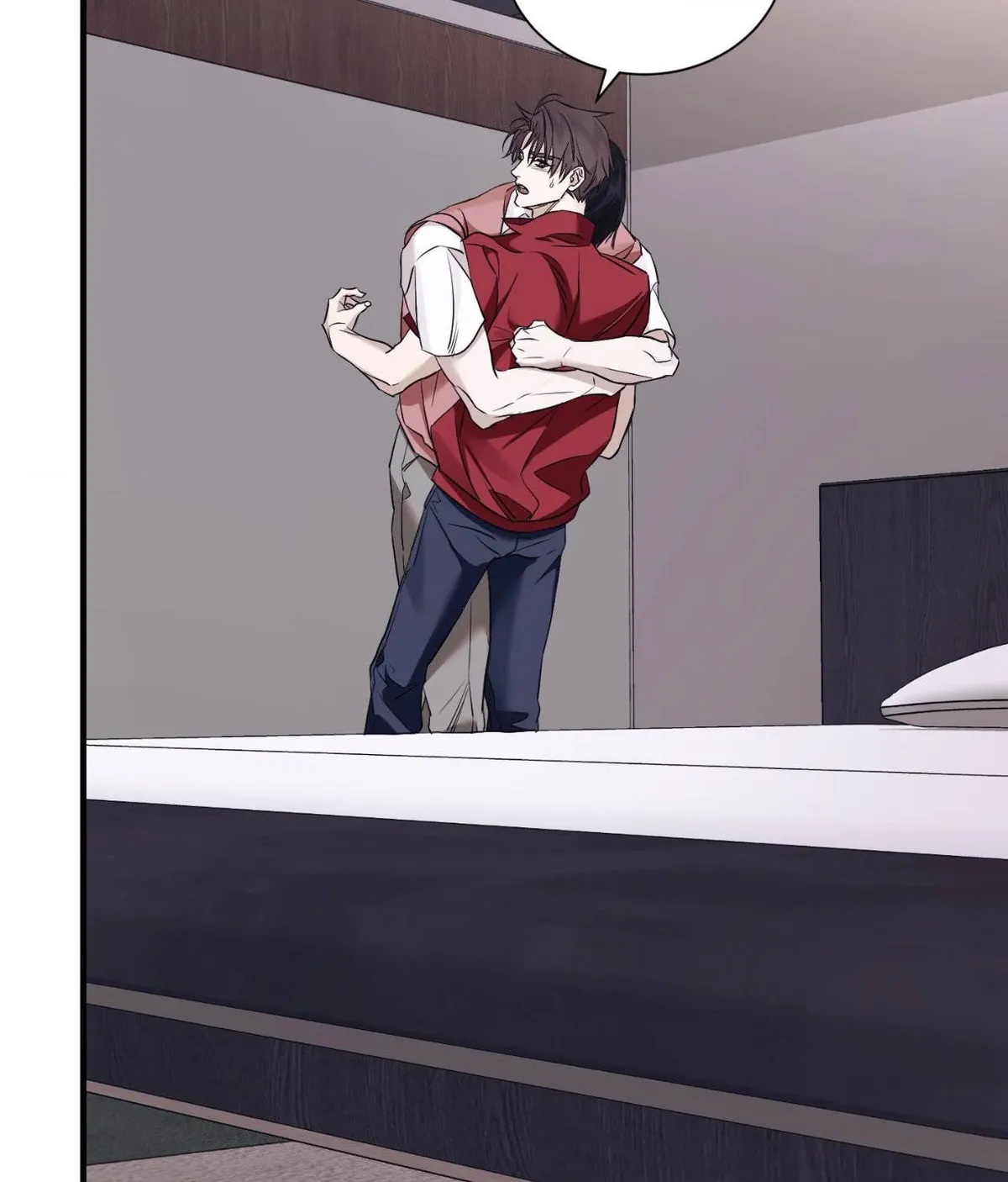 Lost Chapter 37 page 52 - 