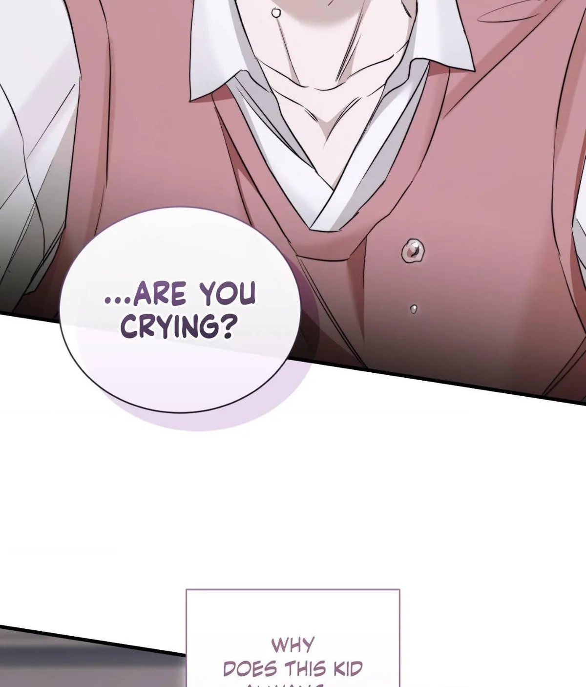 Lost Chapter 37 page 58 - 