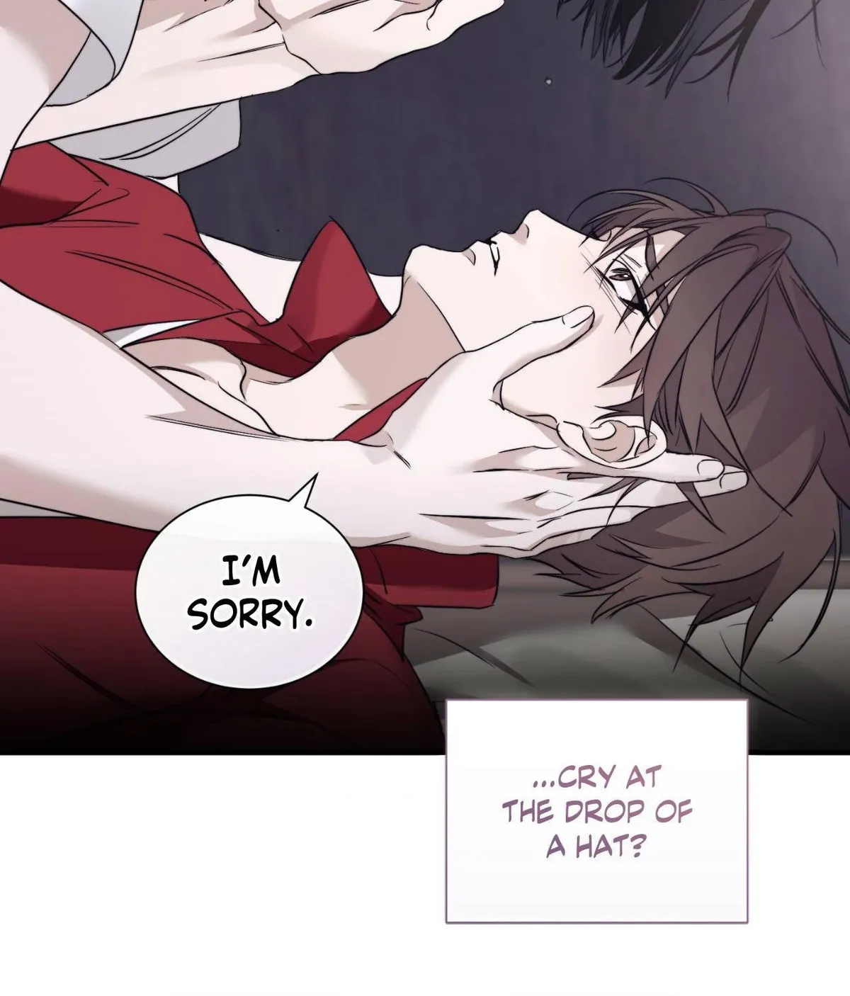 Lost Chapter 37 page 60 - 