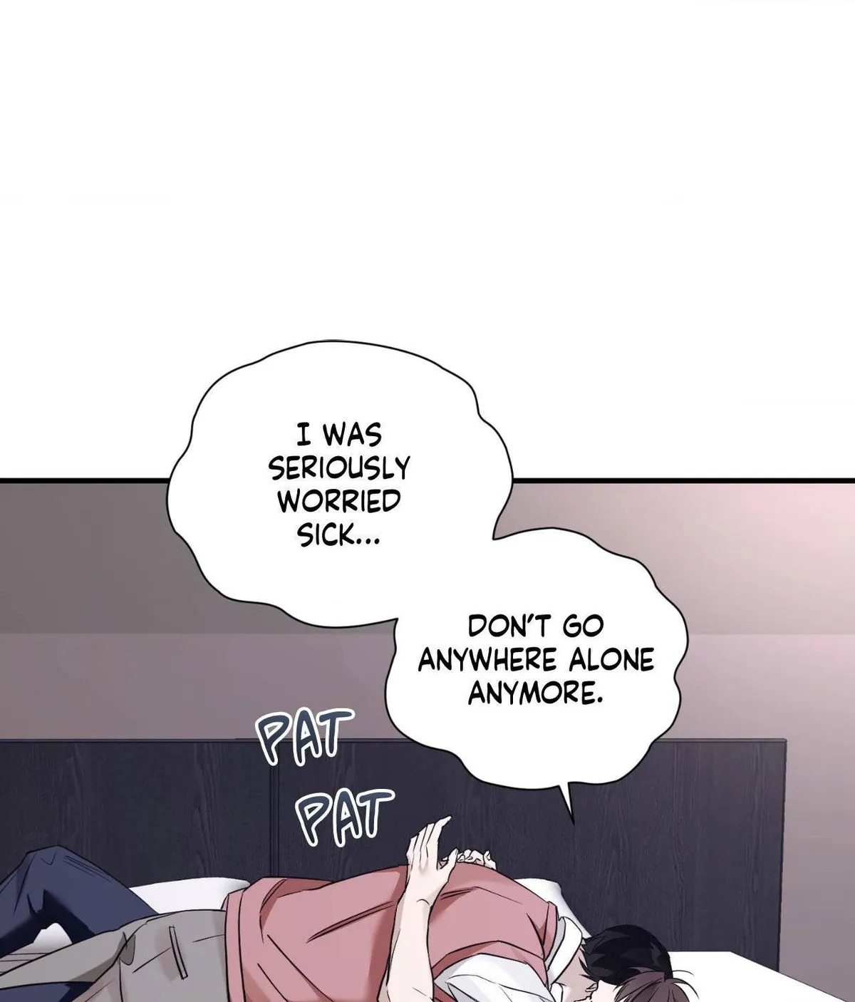 Lost Chapter 37 page 61 - 