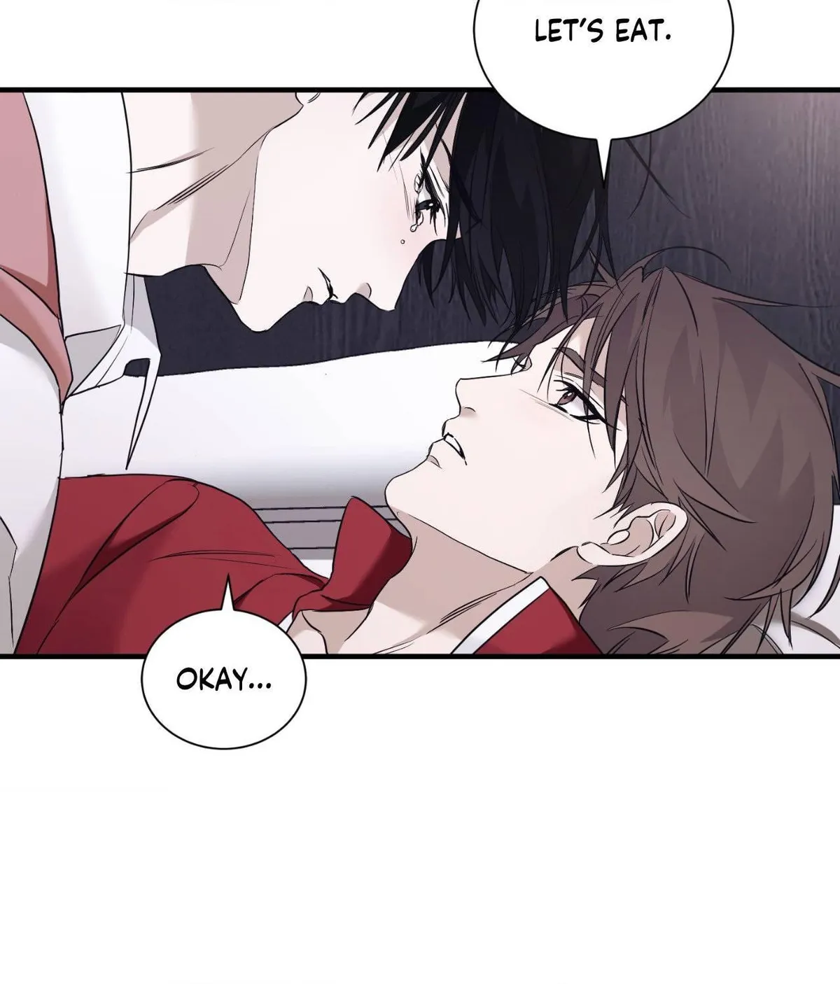 Lost Chapter 37 page 63 - 