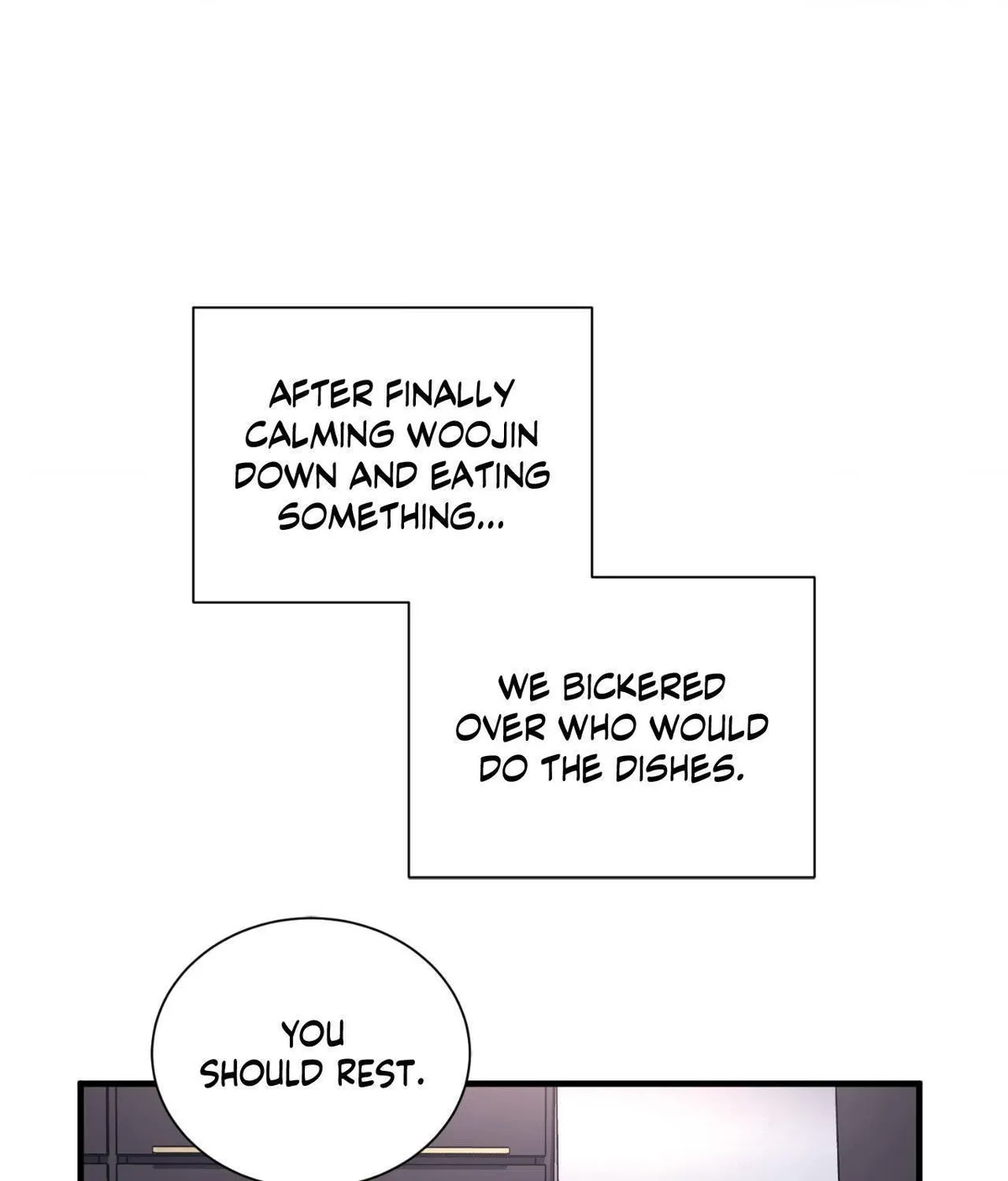 Lost Chapter 37 page 64 - 