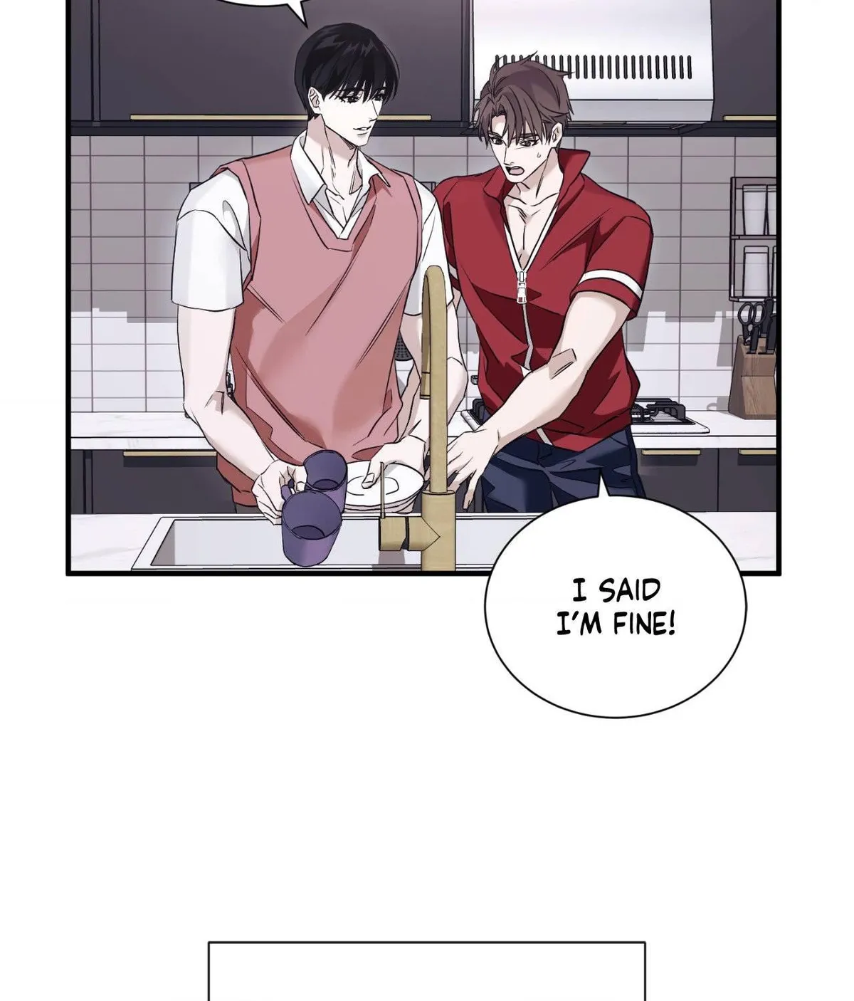 Lost Chapter 37 page 65 - 