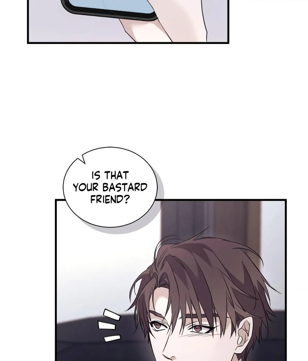 Lost Chapter 37 page 68 - 
