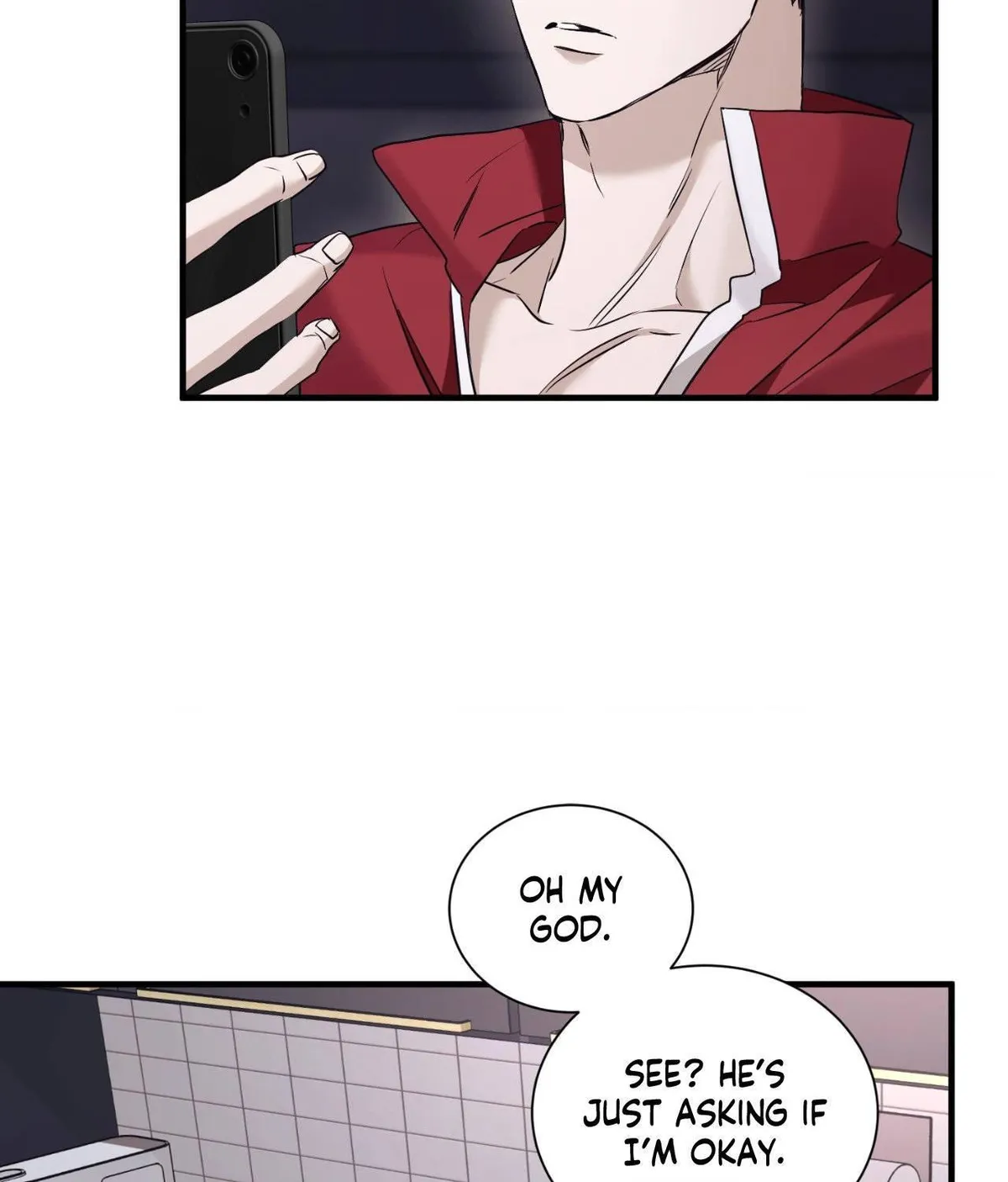 Lost Chapter 37 page 69 - 