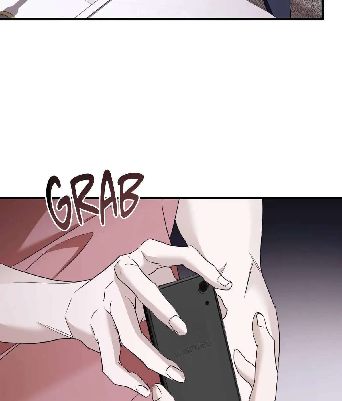 Lost Chapter 37 page 71 - 