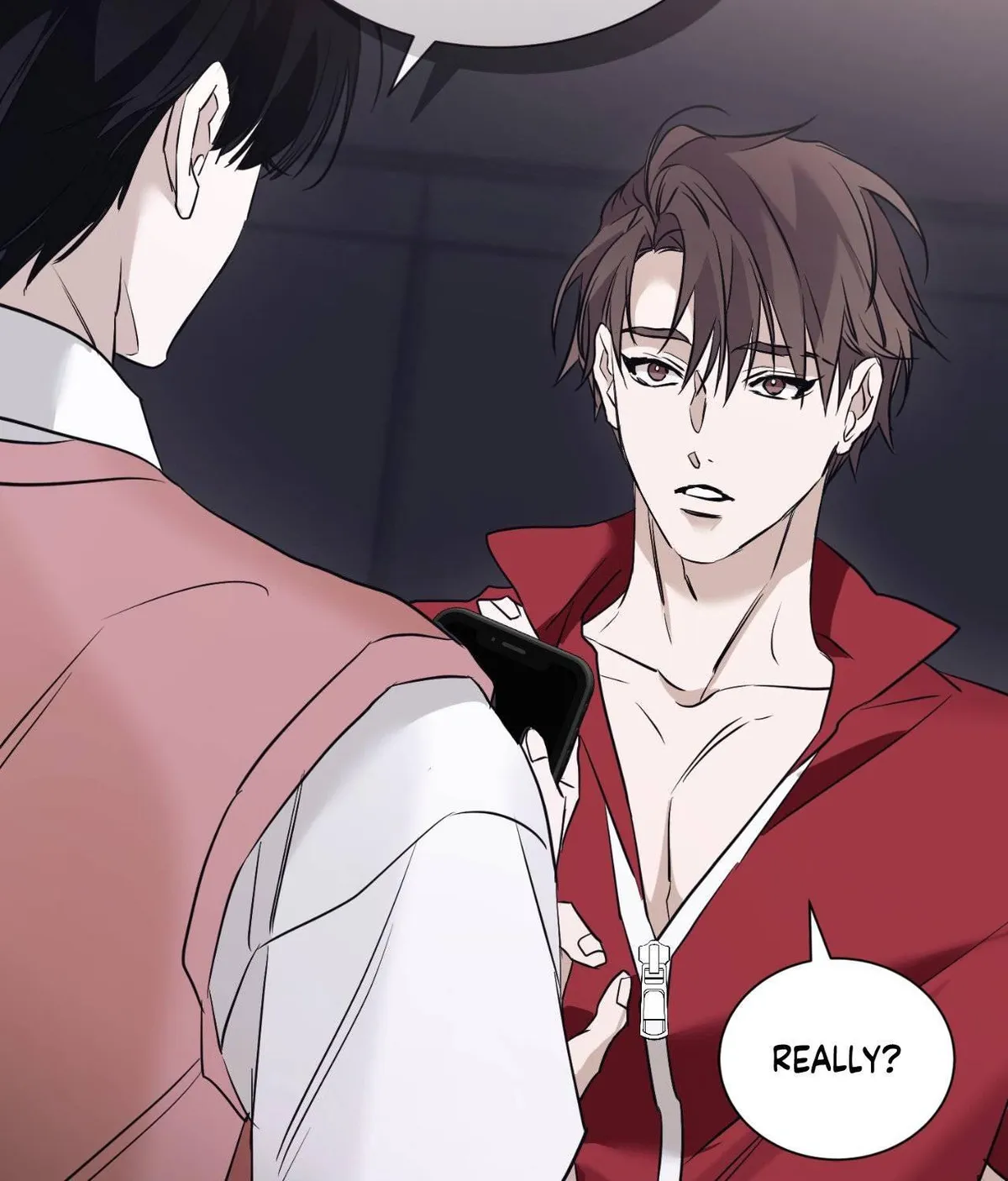 Lost Chapter 37 page 75 - 