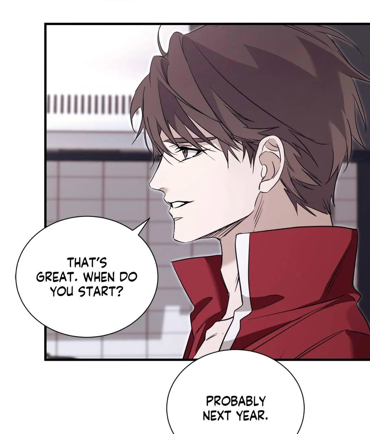 Lost Chapter 37 page 77 - 