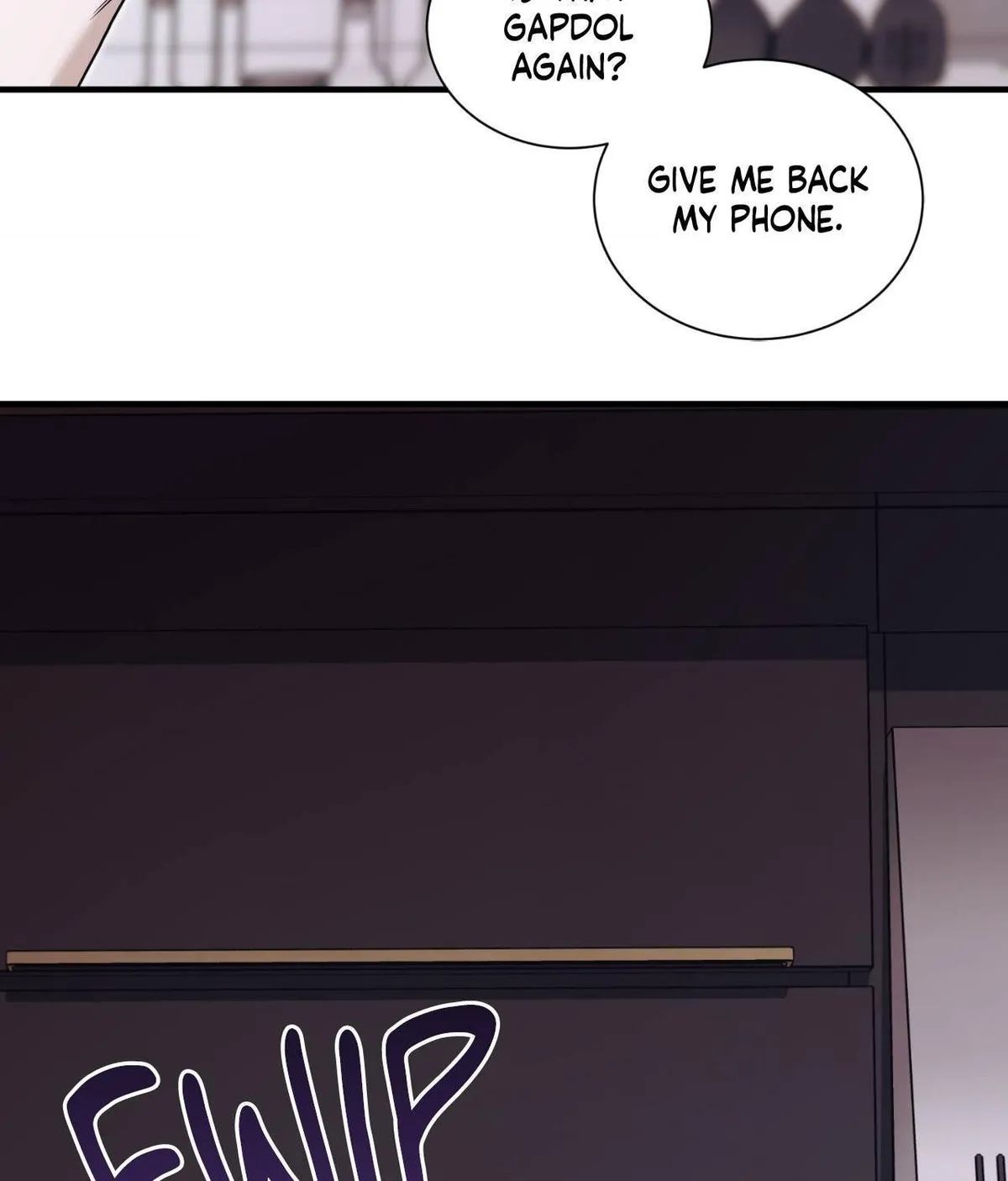 Lost Chapter 37 page 79 - 