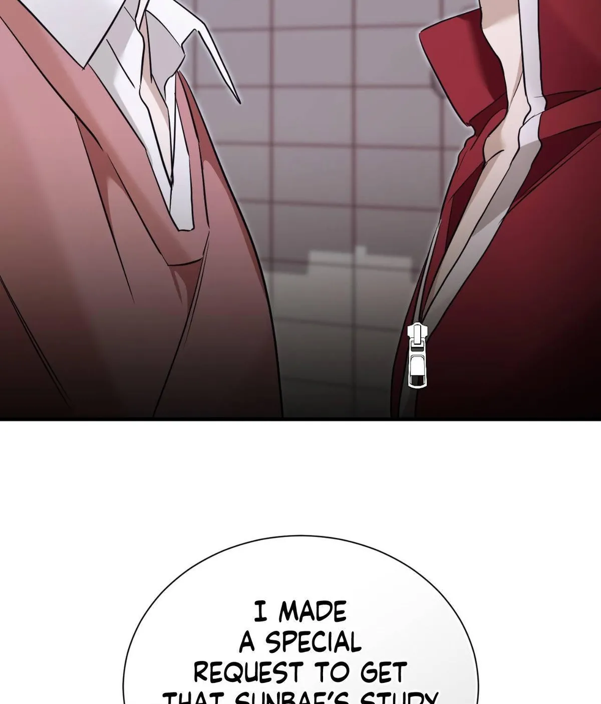 Lost Chapter 37 page 85 - 