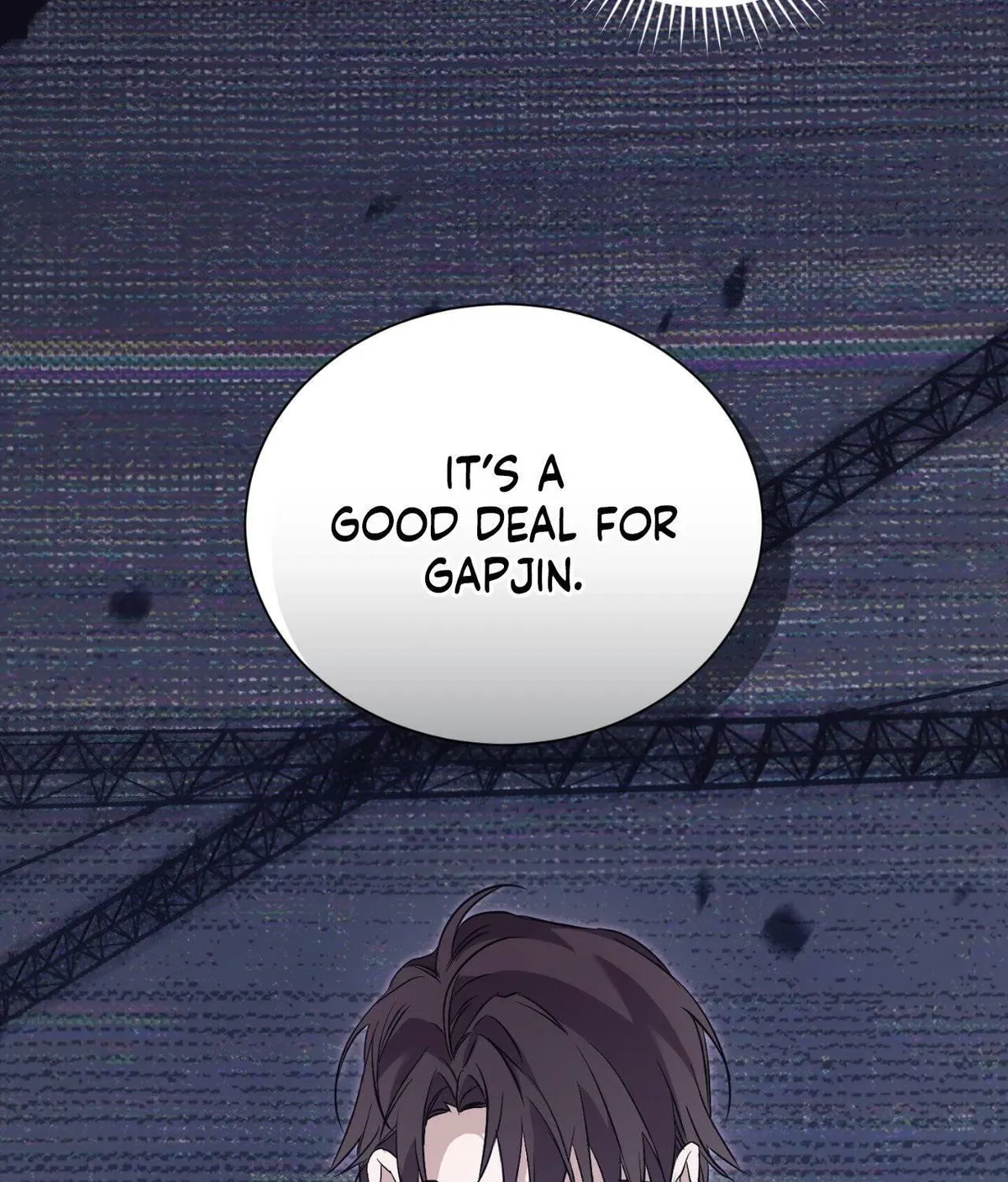 Lost Chapter 37 page 90 - 