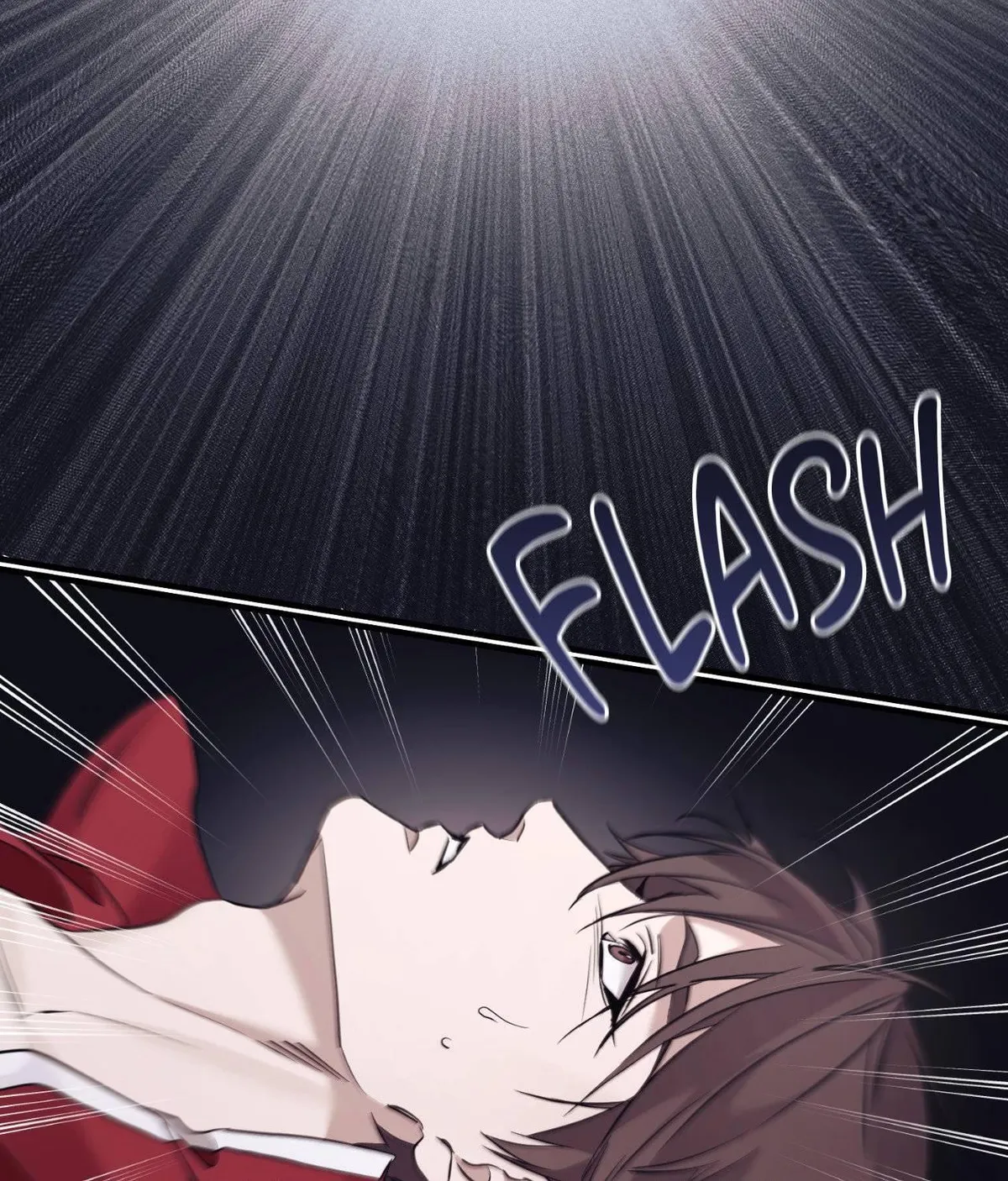 Lost Chapter 37 page 10 - 