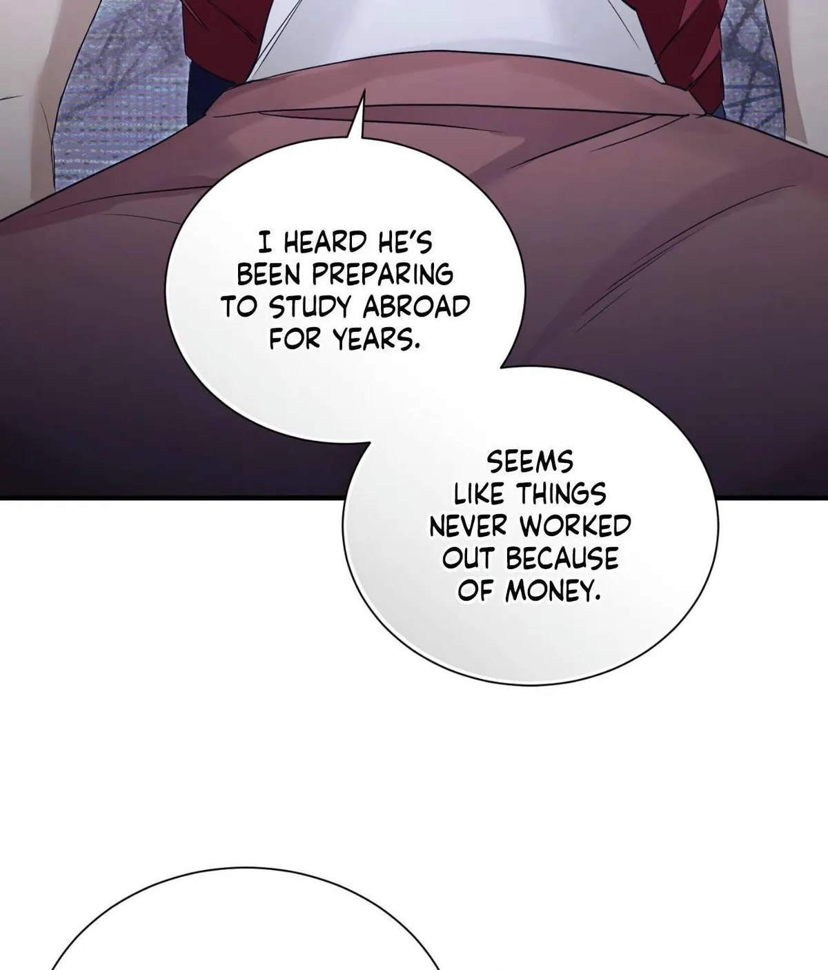 Lost Chapter 37 page 92 - 