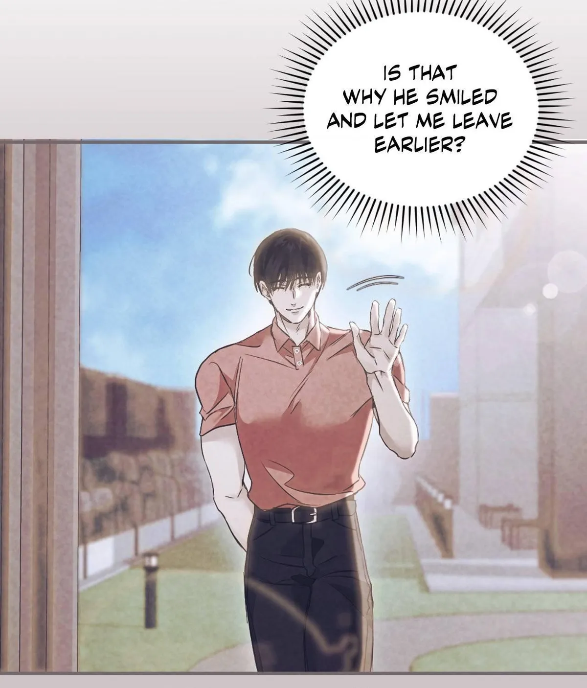 Lost Chapter 37 page 96 - 