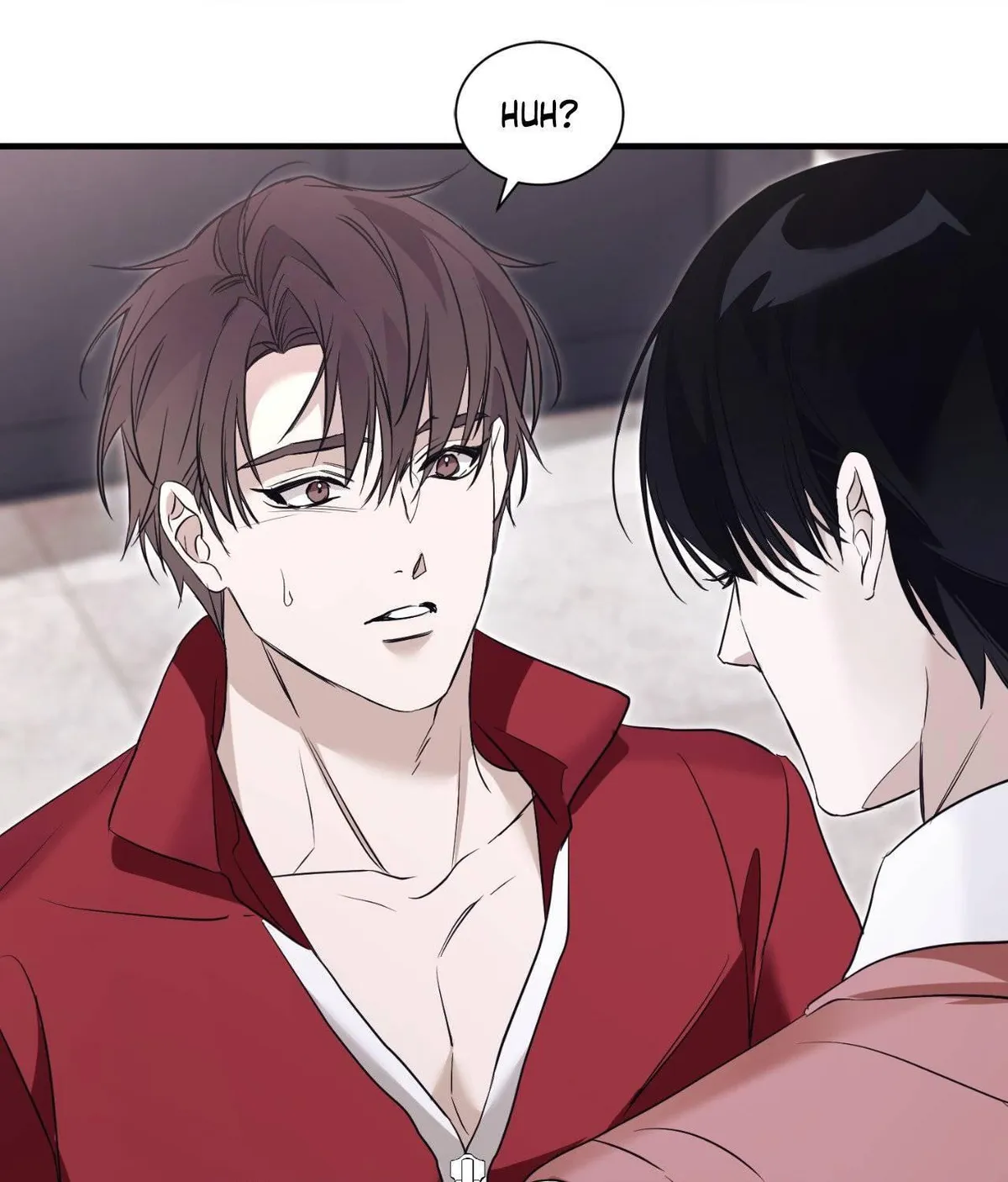 Lost Chapter 37 page 99 - 