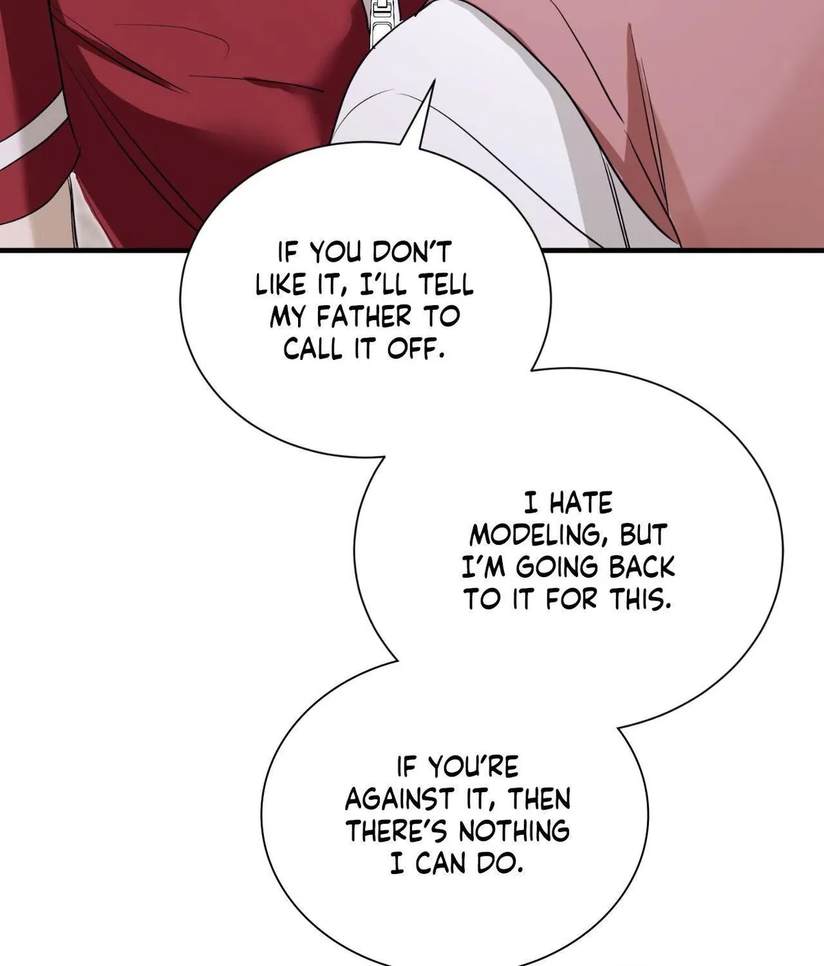Lost Chapter 37 page 100 - 