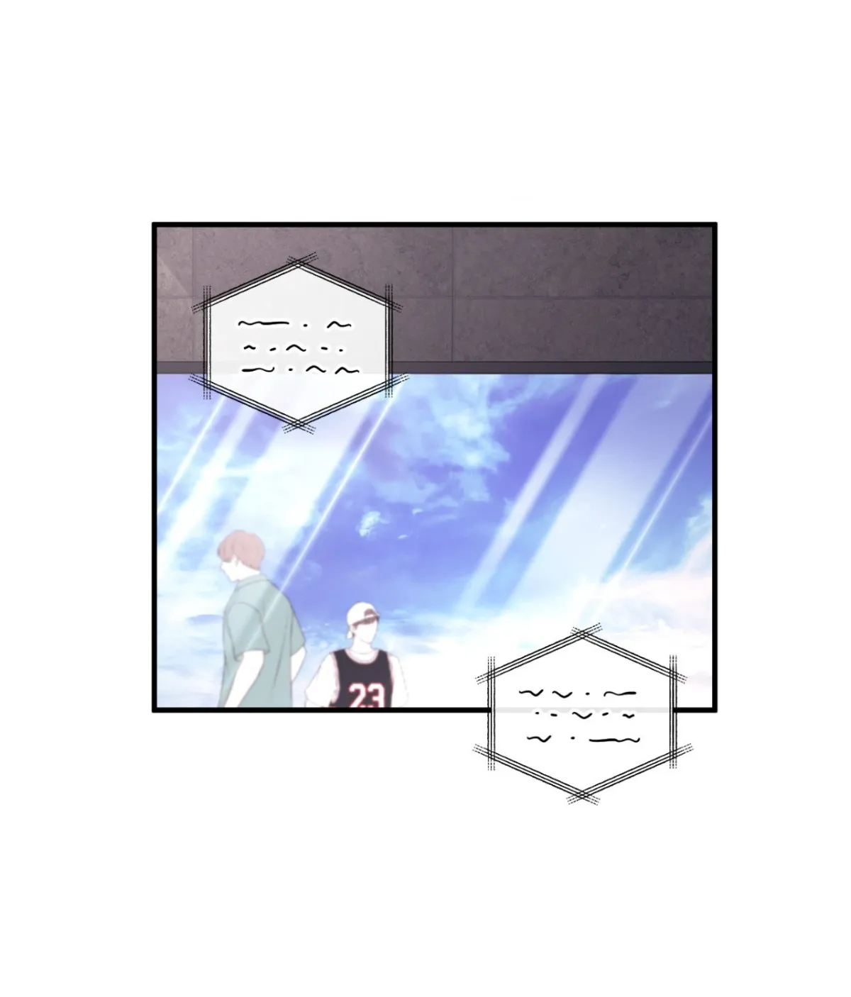 Lost Chapter 38 page 1 - 