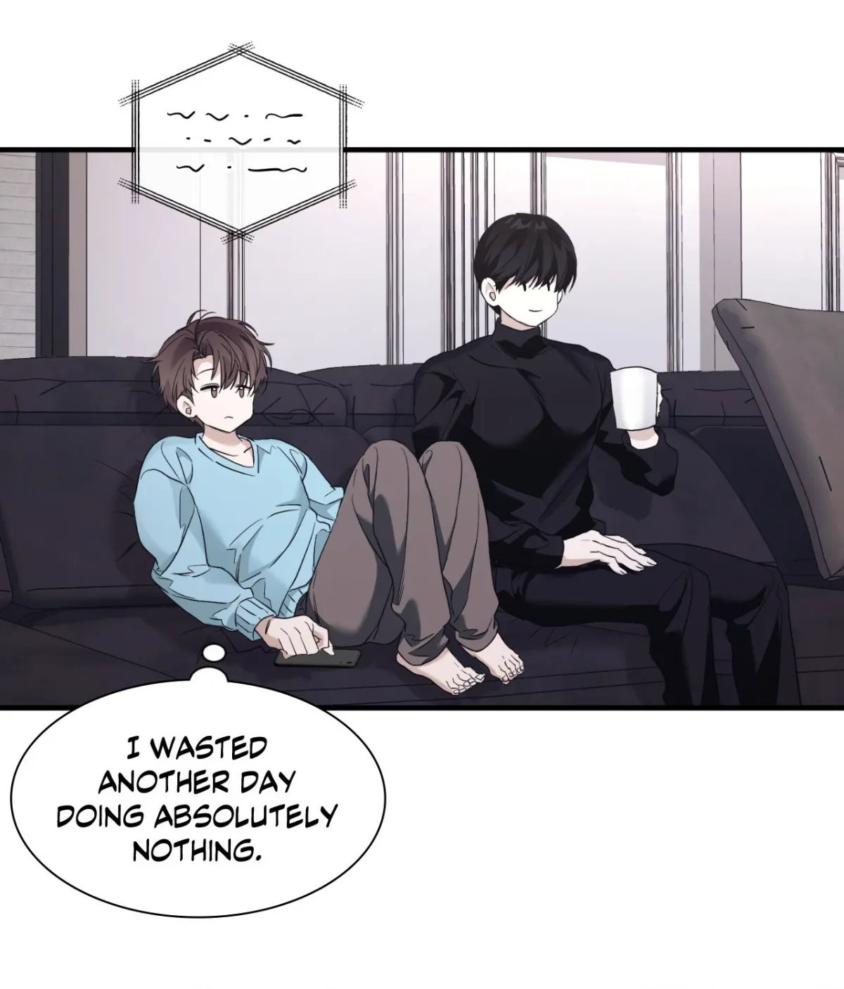 Lost Chapter 38 page 2 - 