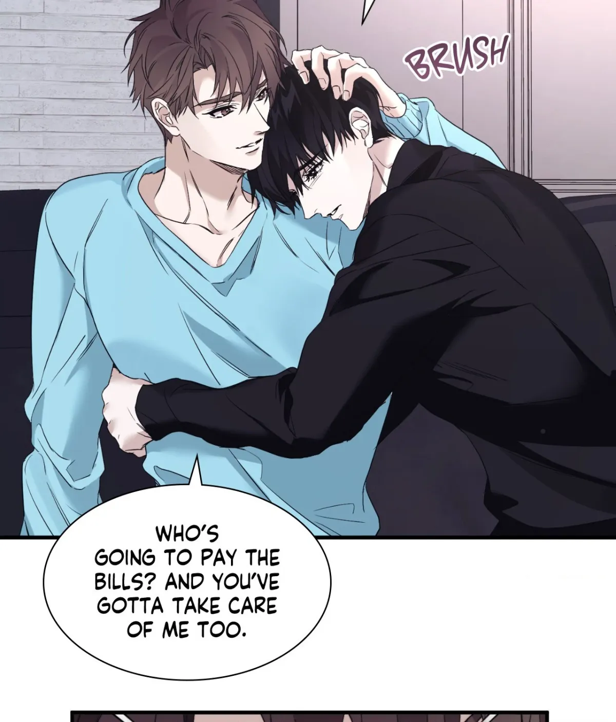 Lost Chapter 38 page 13 - 