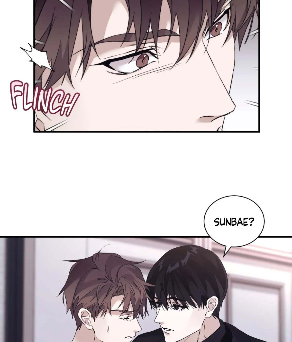Lost Chapter 38 page 14 - 