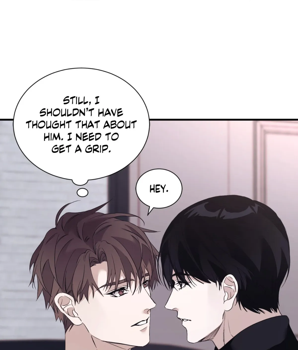 Lost Chapter 38 page 16 - 
