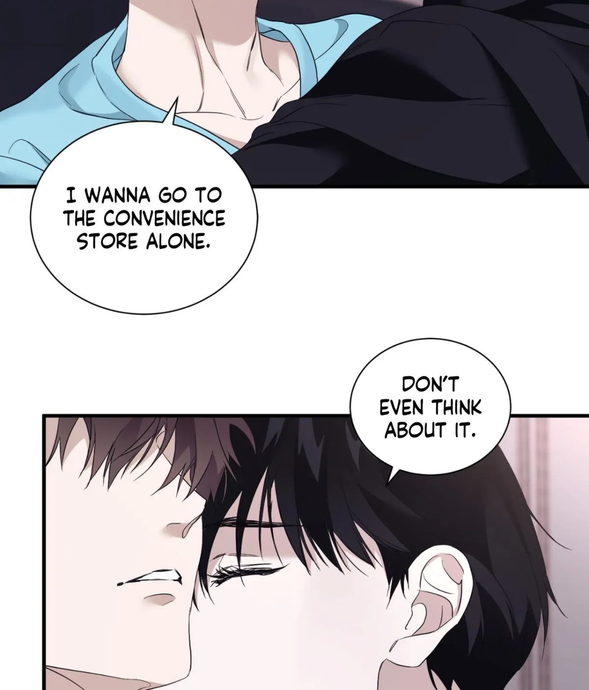 Lost Chapter 38 page 17 - 
