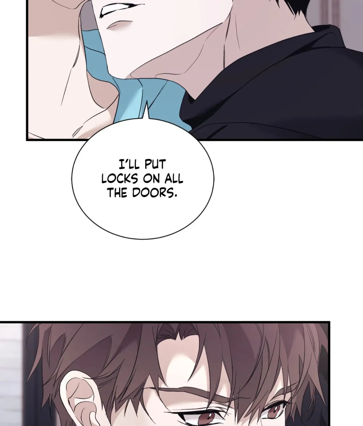 Lost Chapter 38 page 18 - 
