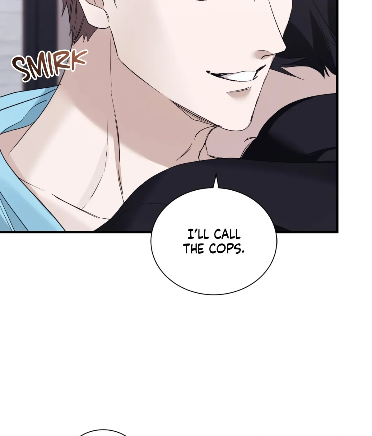 Lost Chapter 38 page 19 - 
