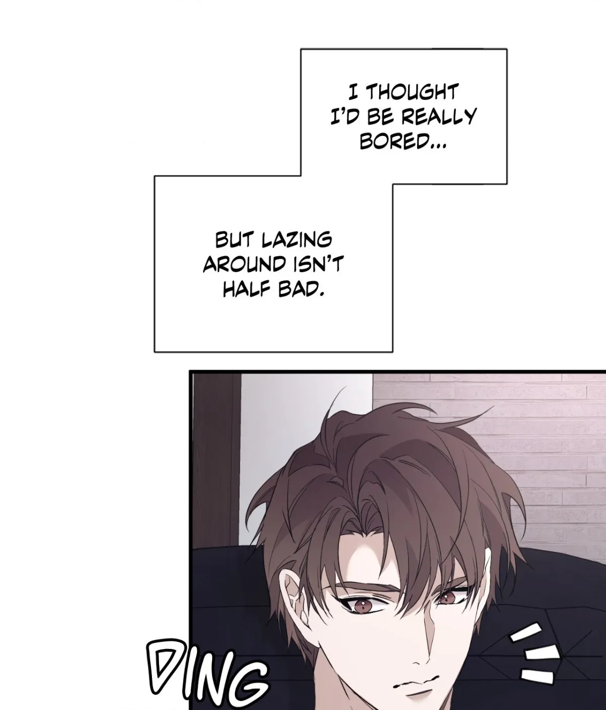 Lost Chapter 38 page 3 - 