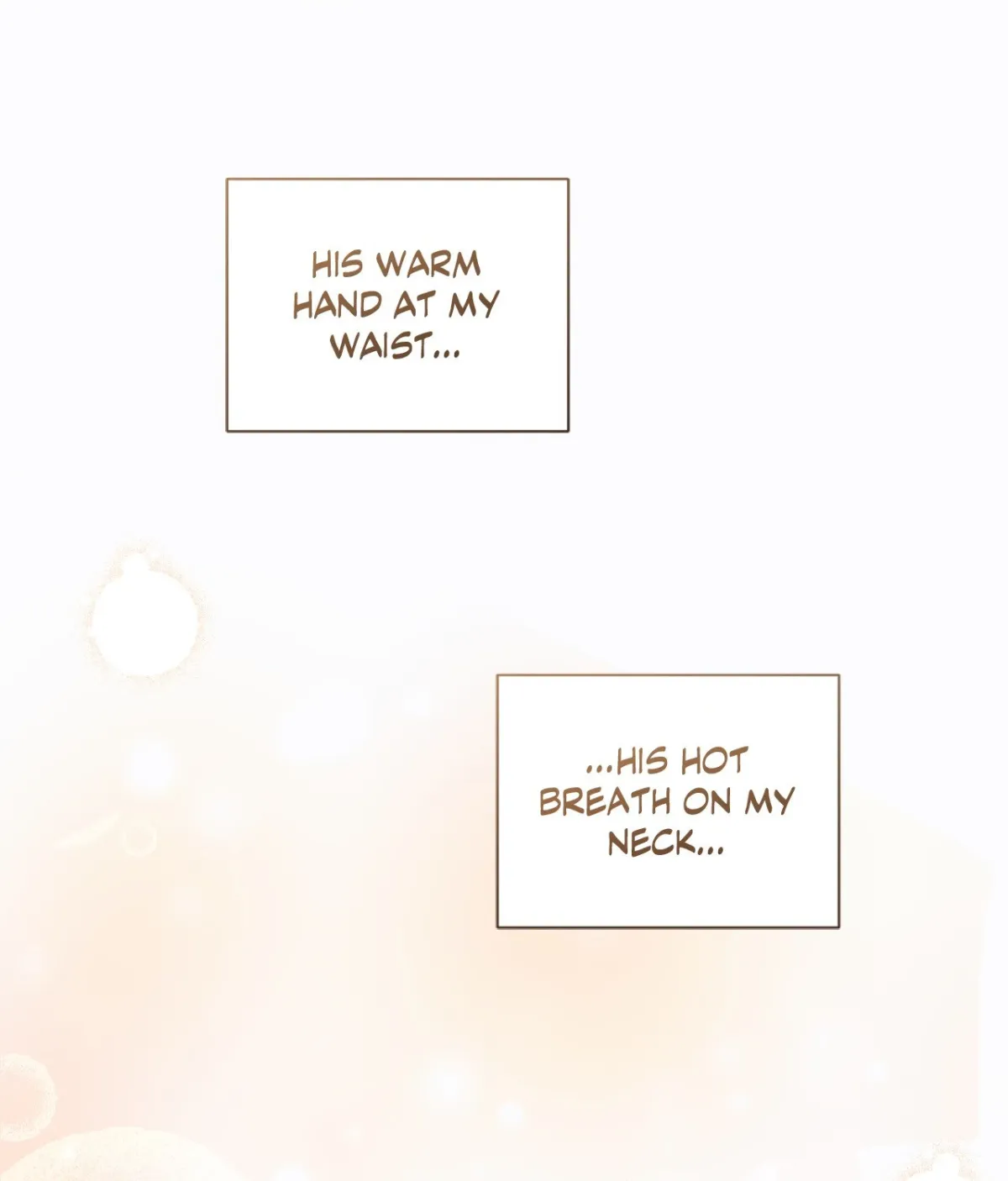 Lost Chapter 38 page 21 - 