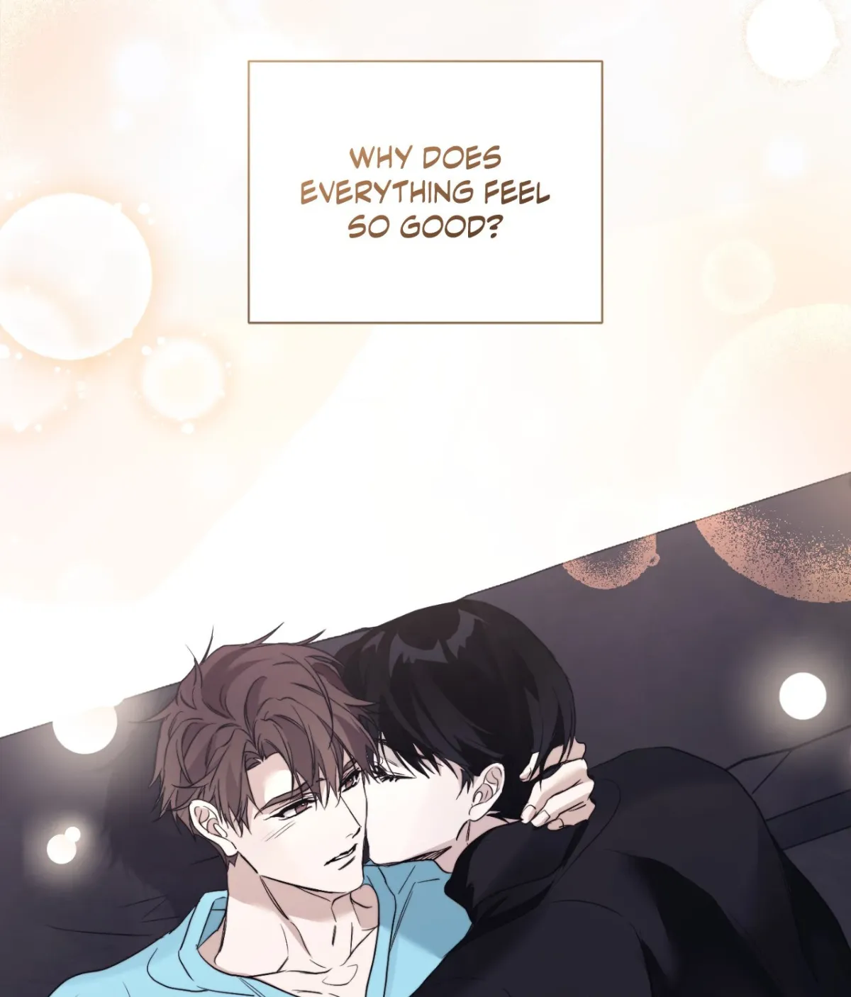 Lost Chapter 38 page 22 - 