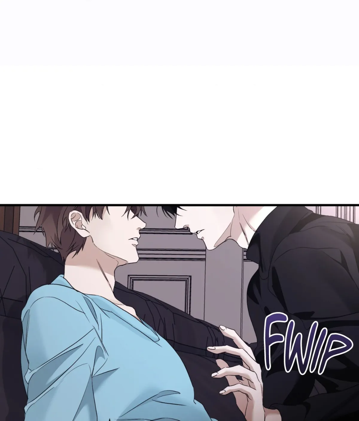 Lost Chapter 38 page 25 - 