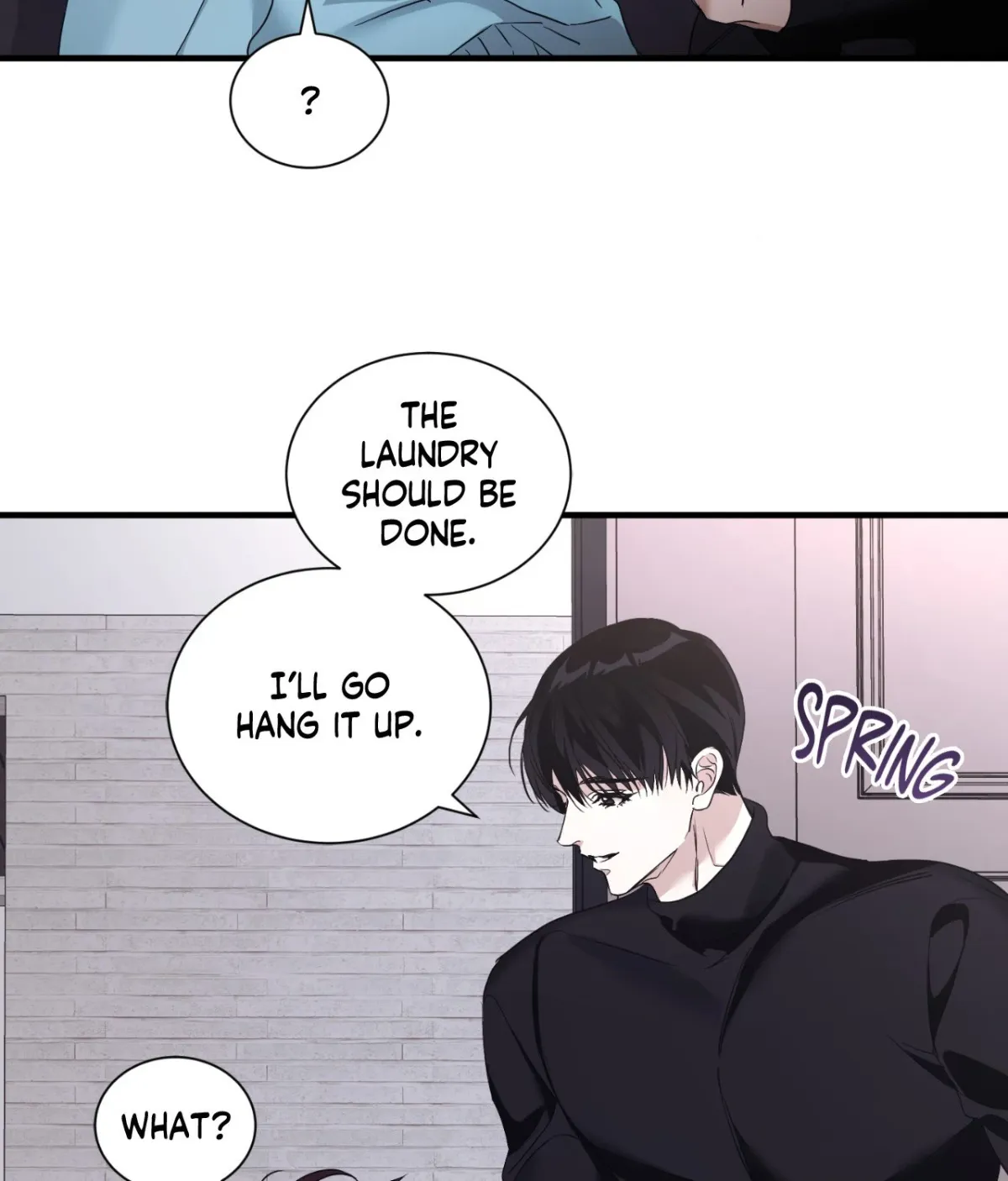Lost Chapter 38 page 26 - 