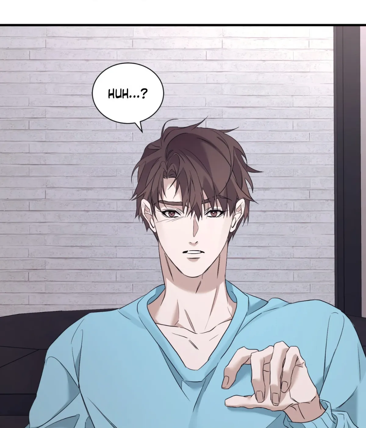 Lost Chapter 38 page 28 - 