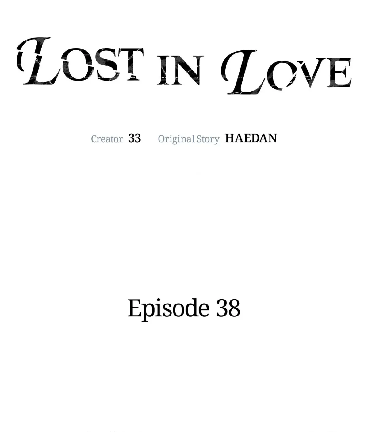 Lost Chapter 38 page 30 - 