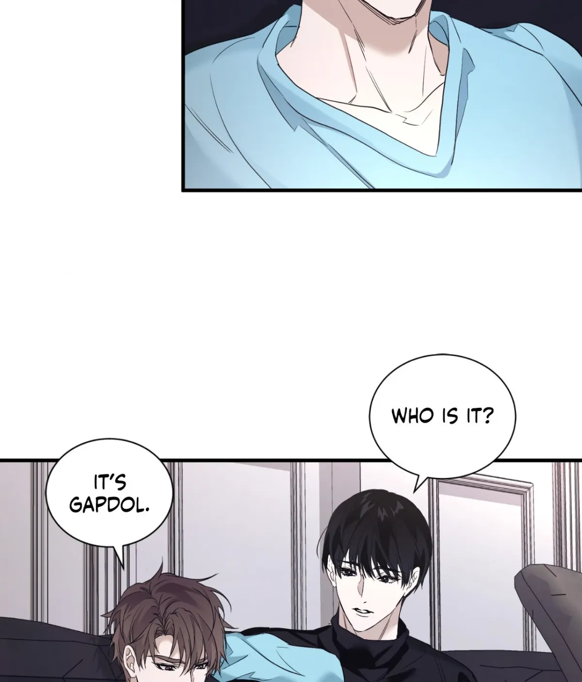 Lost Chapter 38 page 4 - 