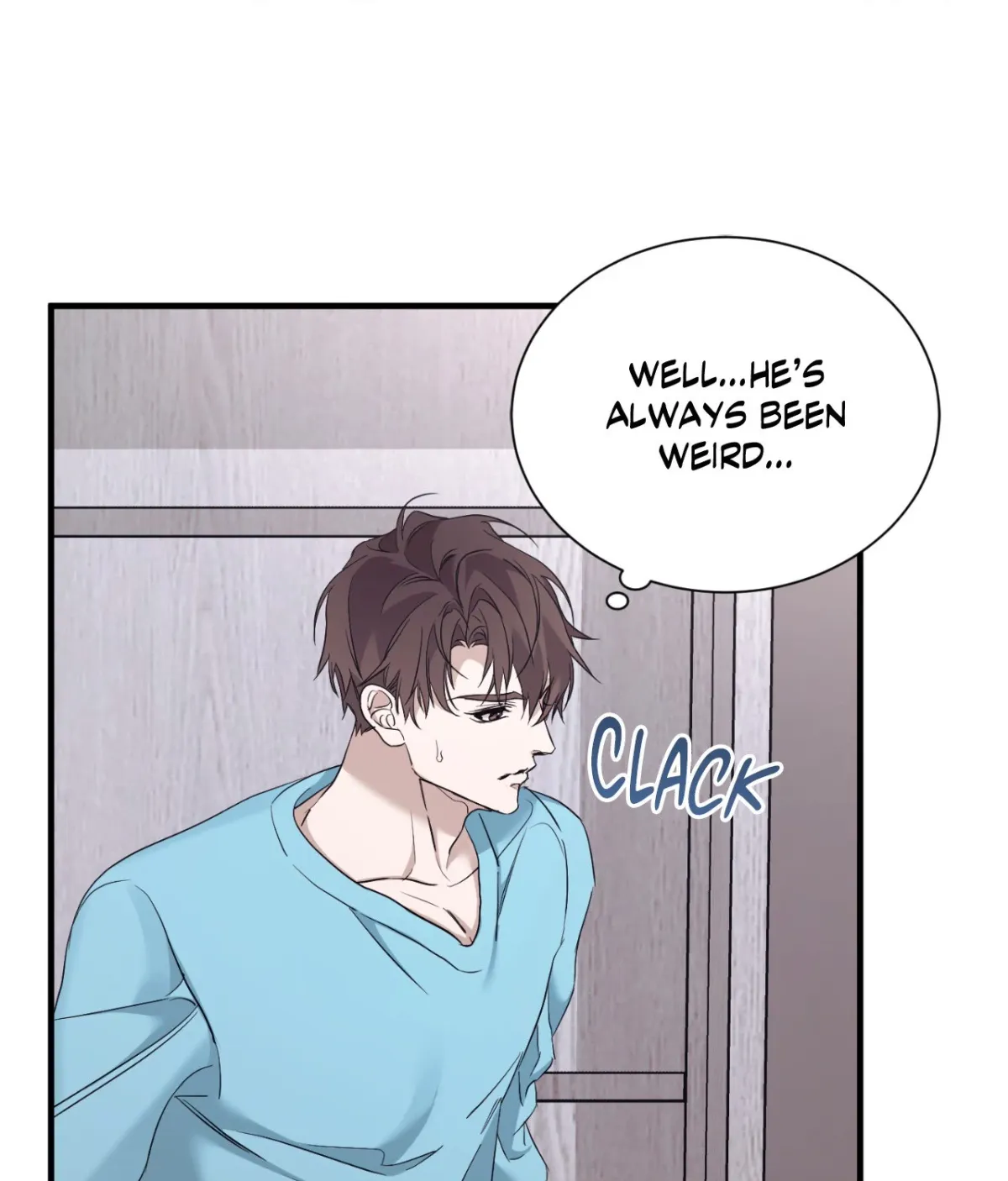 Lost Chapter 38 page 32 - 