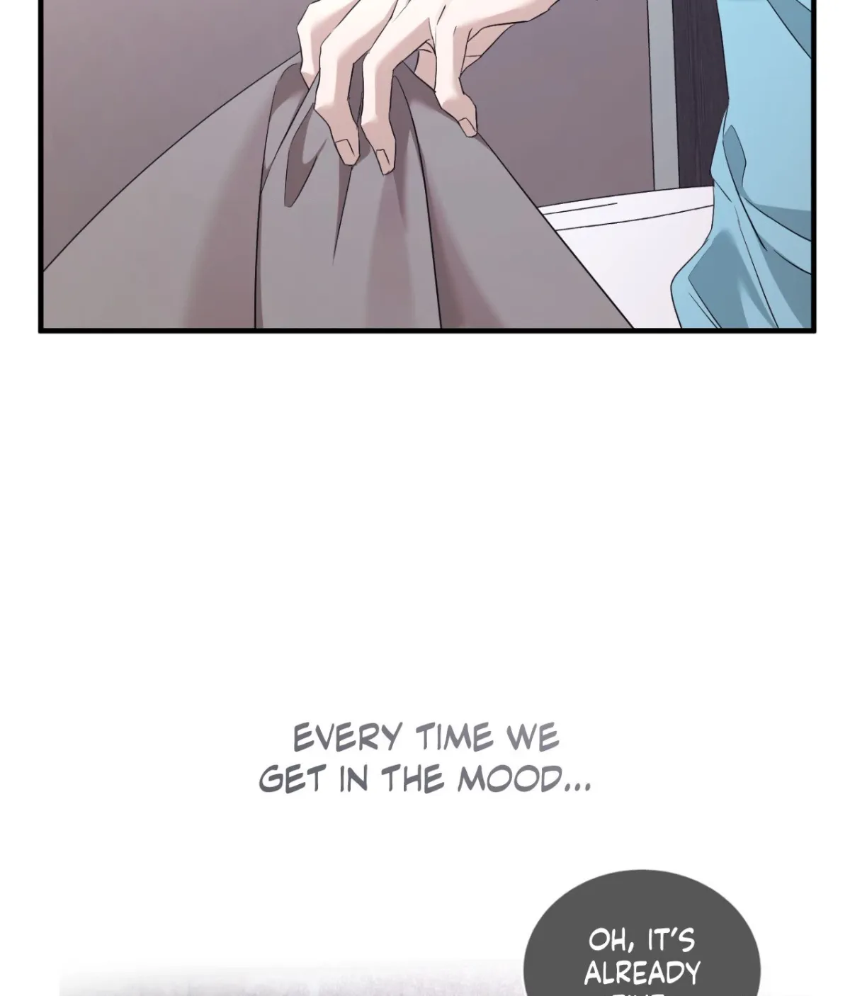 Lost Chapter 38 page 34 - 