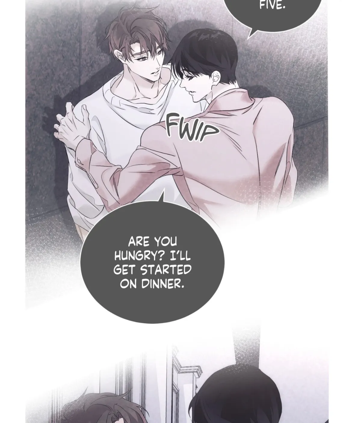 Lost Chapter 38 page 35 - 