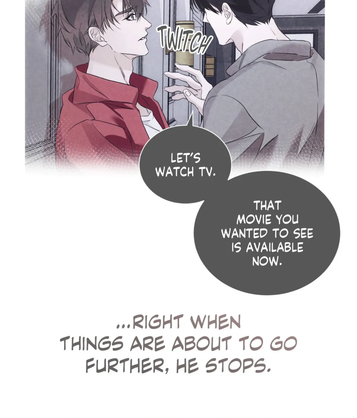 Lost Chapter 38 page 36 - 
