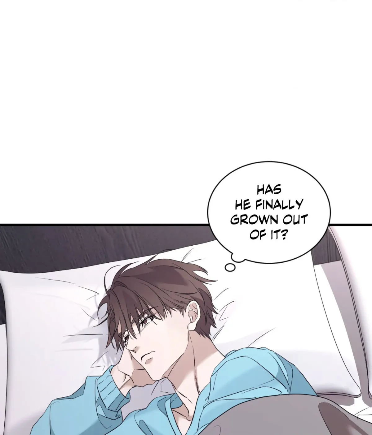 Lost Chapter 38 page 37 - 