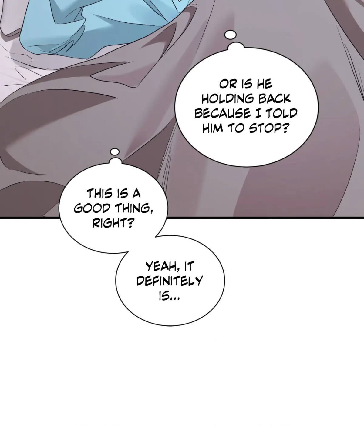 Lost Chapter 38 page 38 - 