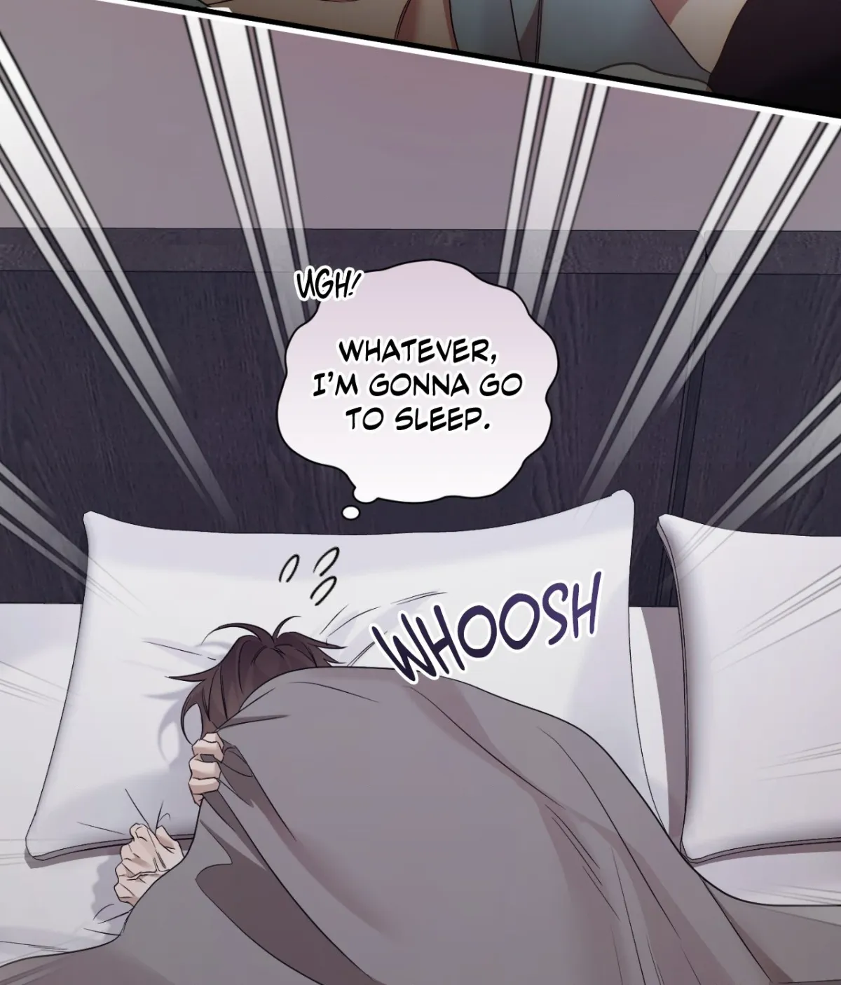 Lost Chapter 38 page 41 - 