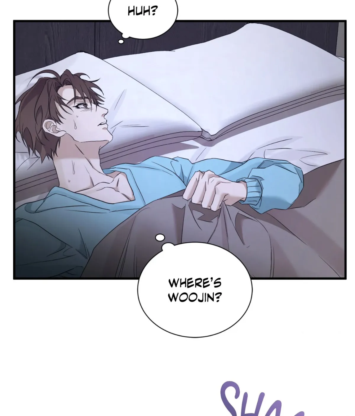 Lost Chapter 38 page 46 - 
